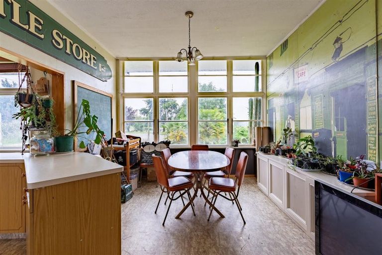 Photo of property in 239 Old Ferry Road, Morven, Waimate, 7979