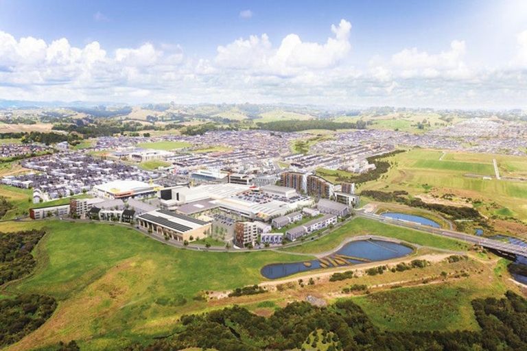 Photo of property in 8 Alluvial Street, Flat Bush, Auckland, 2019