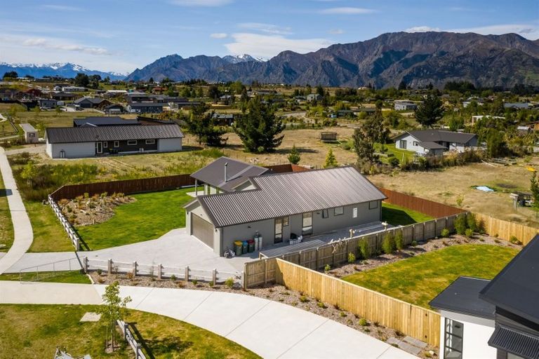 Photo of property in 23 Dingle Street, Lake Hawea, Wanaka, 9382