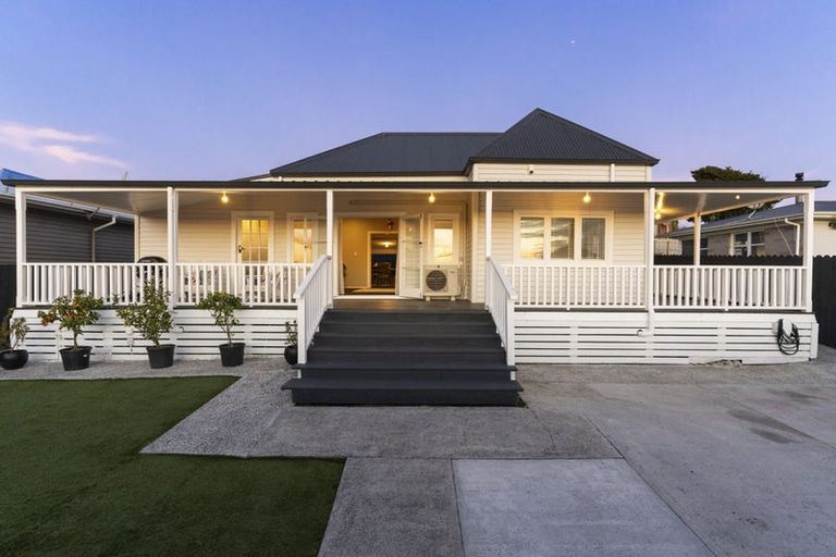 Photo of property in 68 Jellicoe Avenue, Tuakau, 2121