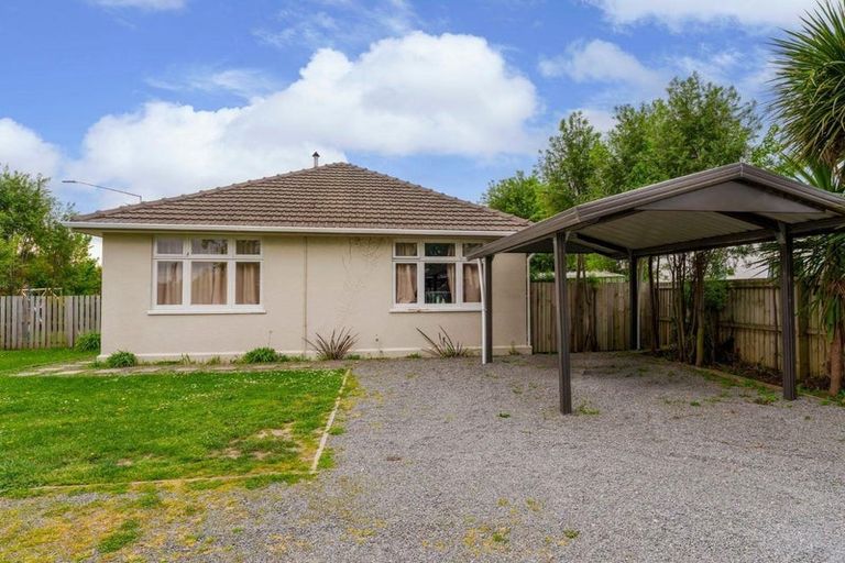 Photo of property in 286 Cranford Street, St Albans, Christchurch, 8052