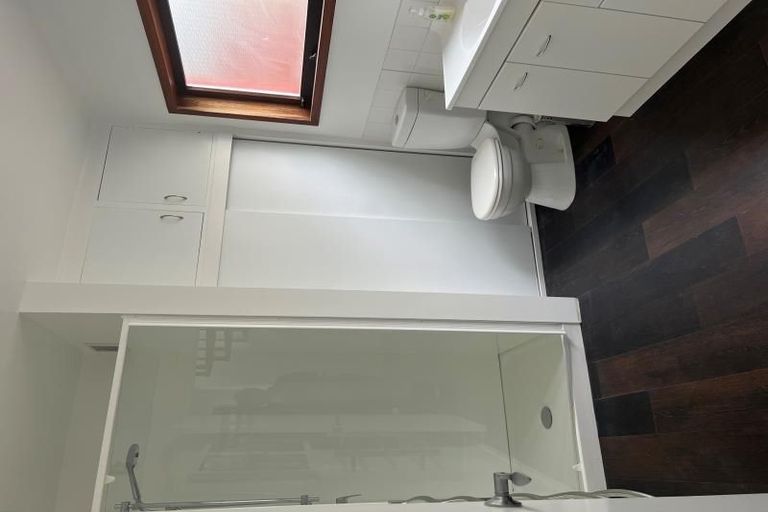 Photo of property in 1/99 Major Hornbrook Road, Mount Pleasant, Christchurch, 8081