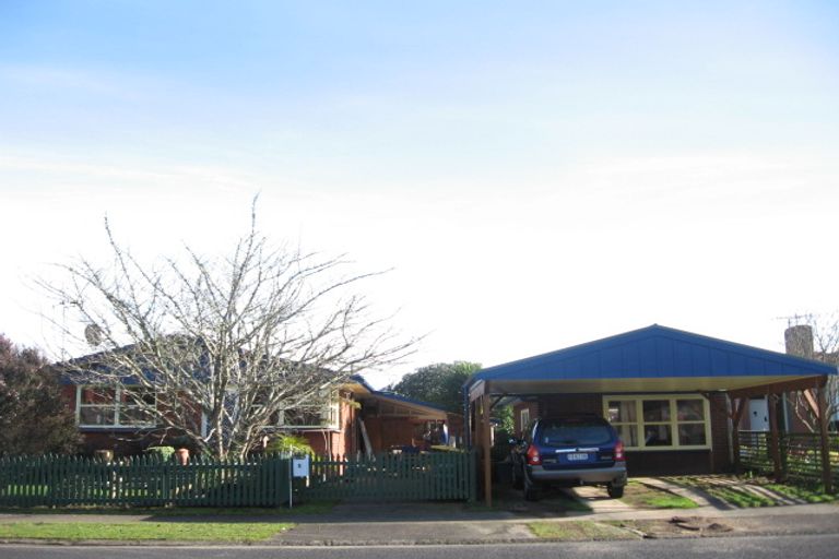 Photo of property in 1 Vista Terrace, Hillcrest, Hamilton, 3216