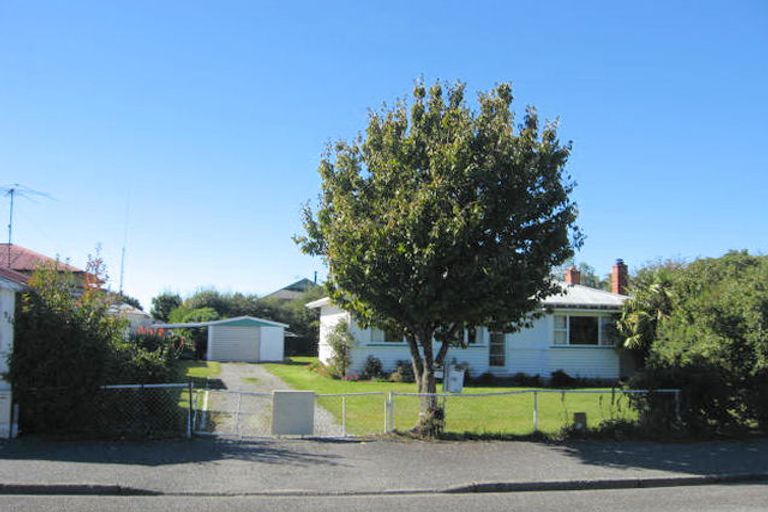 Property details for 14 Cameron Street, Methven, 7730