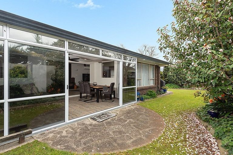 Photo of property in 137 Boucher Avenue, Te Puke, 3119