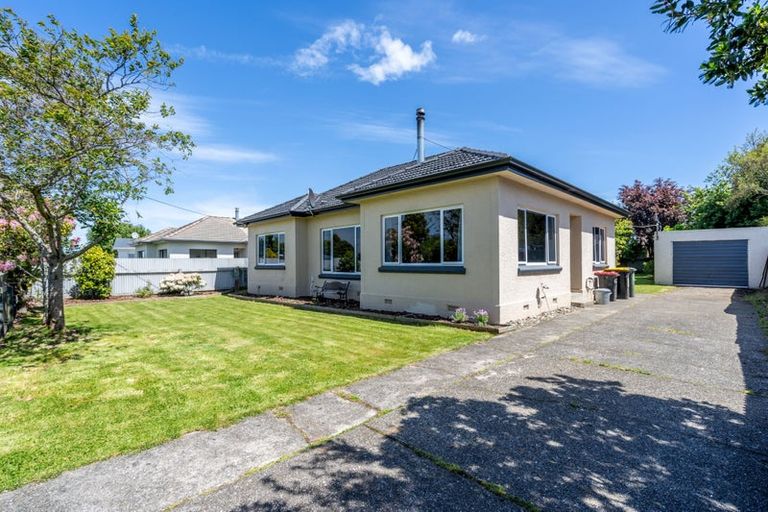 Photo of property in 52 Stobo Street, Grasmere, Invercargill, 9810