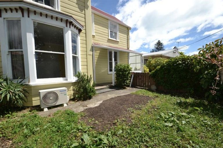 Photo of property in 116 Tasman Street, Nelson, 7010