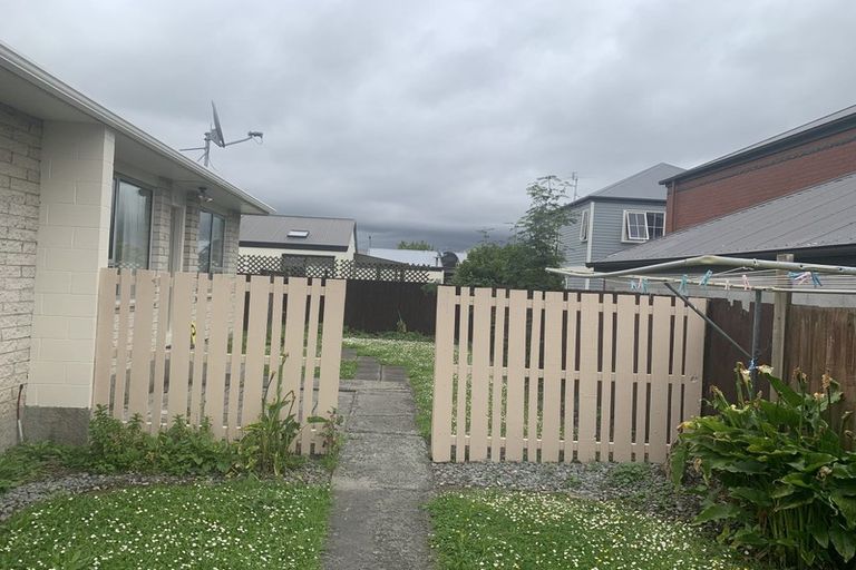 Photo of property in 6/153 Clarence Street, Riccarton, Christchurch, 8011