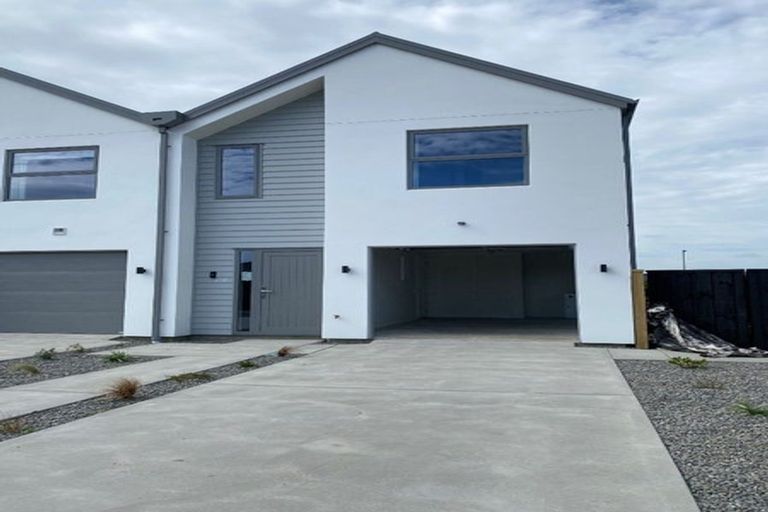 Photo of property in 30 Lady Isaac Drive, Rolleston, 7615