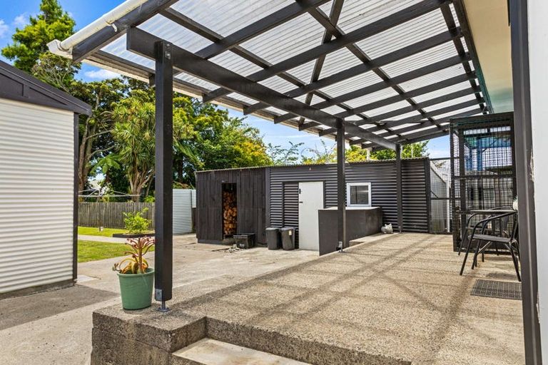 Photo of property in 55 Wakefield Street, Westport, 7825