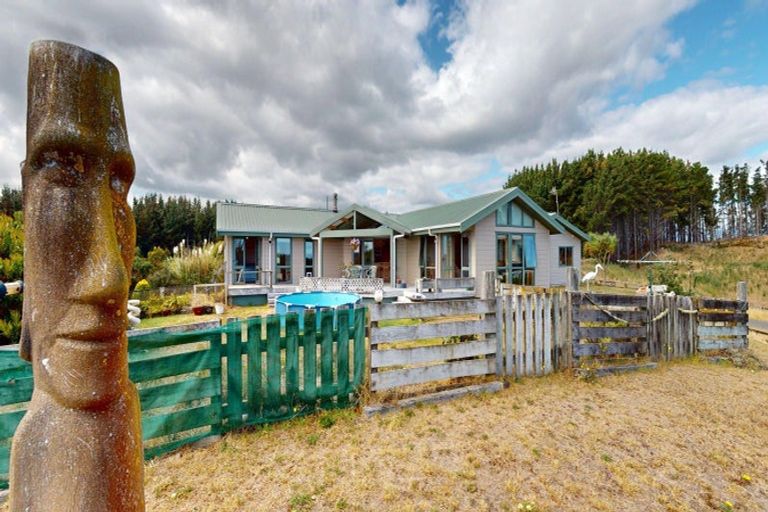 Photo of property in 5 Quail Way, Waitarere, Levin, 5510