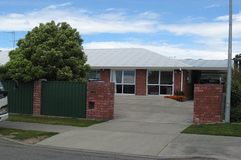 Photo of property in 9 Blairich View, Witherlea, Blenheim, 7201