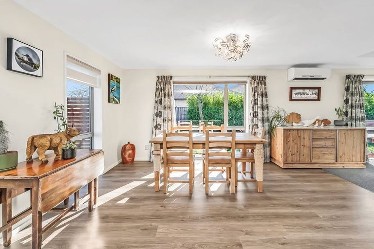 Photo of property in 66 Preston Avenue, West Melton, 7618