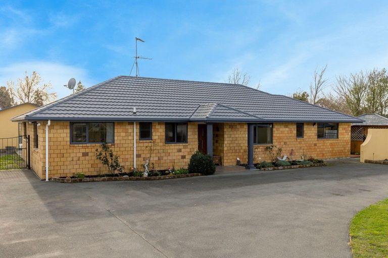 Photo of property in 37a Taylor Pass Road, Witherlea, Blenheim, 7201