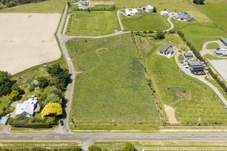 Photo of property in 168 Nannestads Line, Bunnythorpe, Palmerston North, 4481