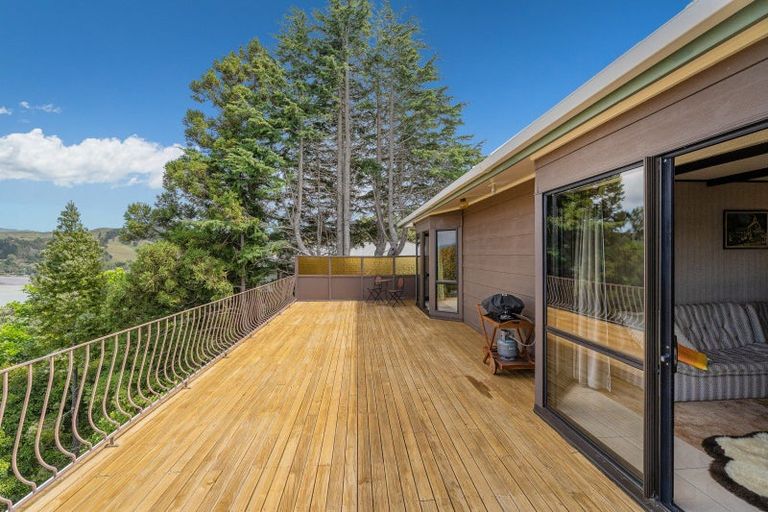 Photo of property in 219 Buffalo Beach Sh25 Road, Whitianga, 3592
