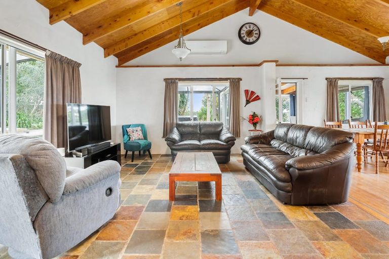 Photo of property in 206 Te Rongo Road, Parua Bay, Whangarei, 0174