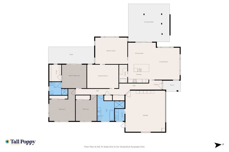 Photo of property in 55 Grigg Drive, Witherlea, Blenheim, 7201