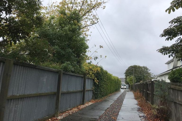 Photo of property in 2/92 Neville Street, Spreydon, Christchurch, 8024