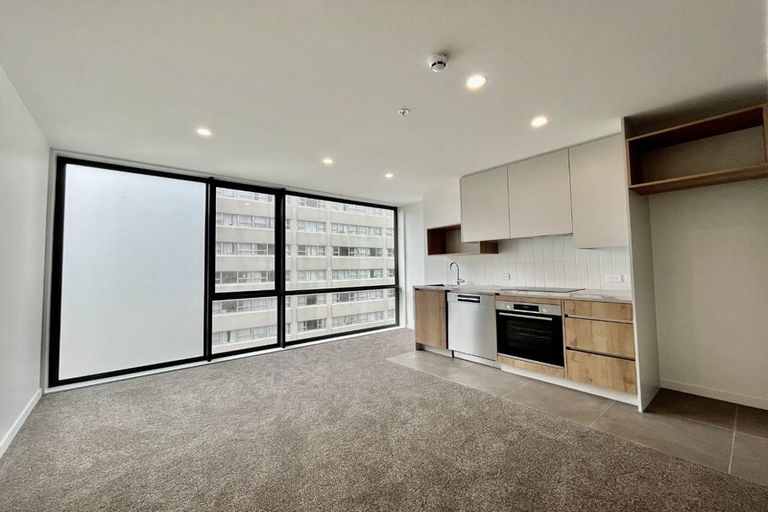 Photo of property in 603/212 Willis Street, Te Aro, Wellington, 6011