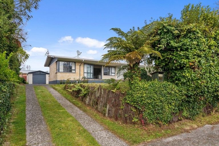 Photo of property in 24a Tilsley Street, Glenholme, Rotorua, 3010