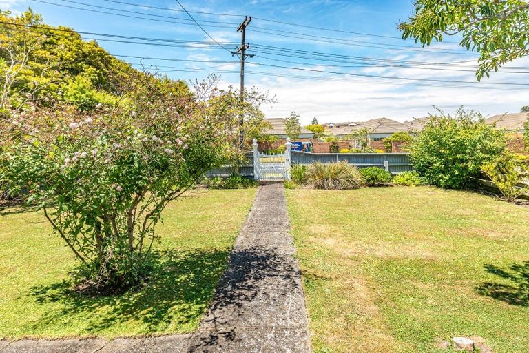 Photo of property in 27 Brassey Road, Saint Johns Hill, Whanganui, 4500