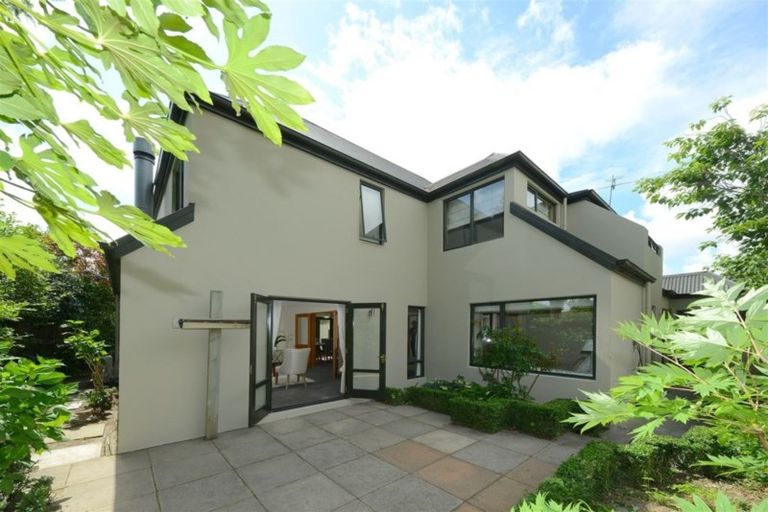 Photo of property in 463a Ilam Road, Bryndwr, Christchurch, 8052