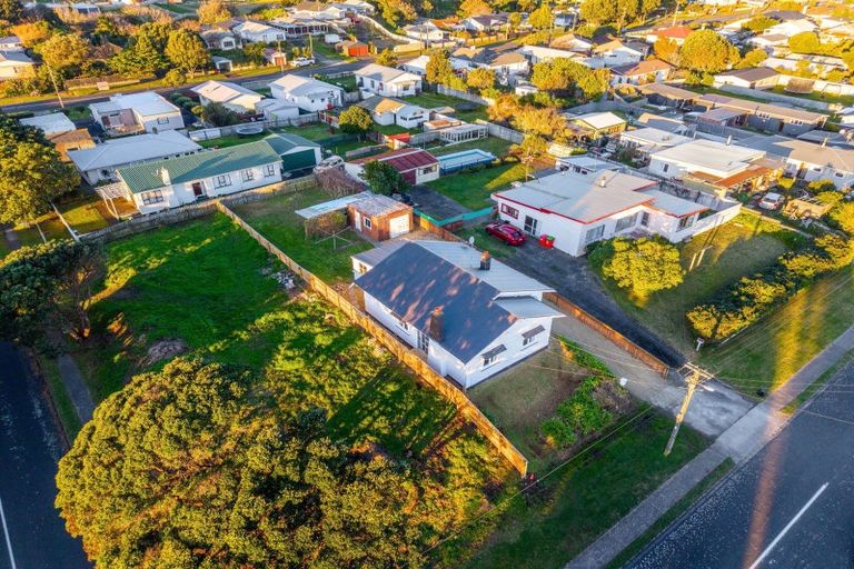 Photo of property in 48 Matai Street, Castlecliff, Whanganui, 4501