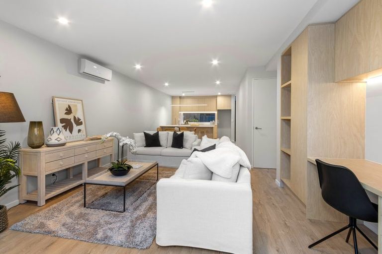 Photo of property in 2/76 Caledonian Road, St Albans, Christchurch, 8014