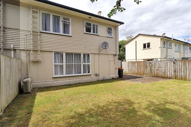 Photo of property in 1/15 Eldon Grove, Taita, Lower Hutt, 5019