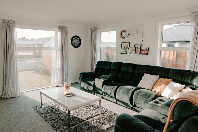 Photo of property in 7 Lyall Lane, Prebbleton, 7604