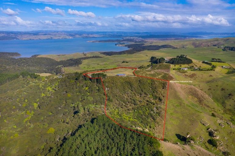 Photo of property in 420 Phillips Road, Raglan, Te Mata, 3894