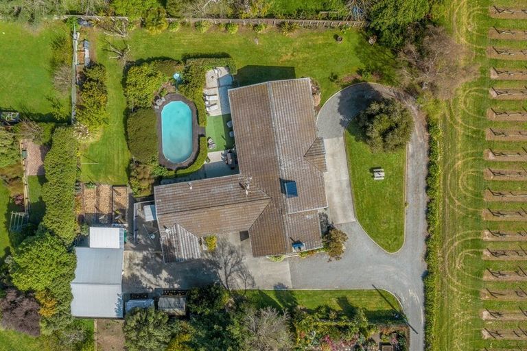 Photo of property in 214 Battys Road, Burleigh, Blenheim, 7201