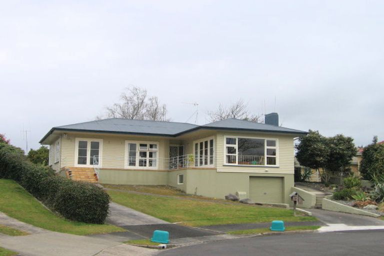 Photo of property in 9 Menzies Street, Beerescourt, Hamilton, 3200