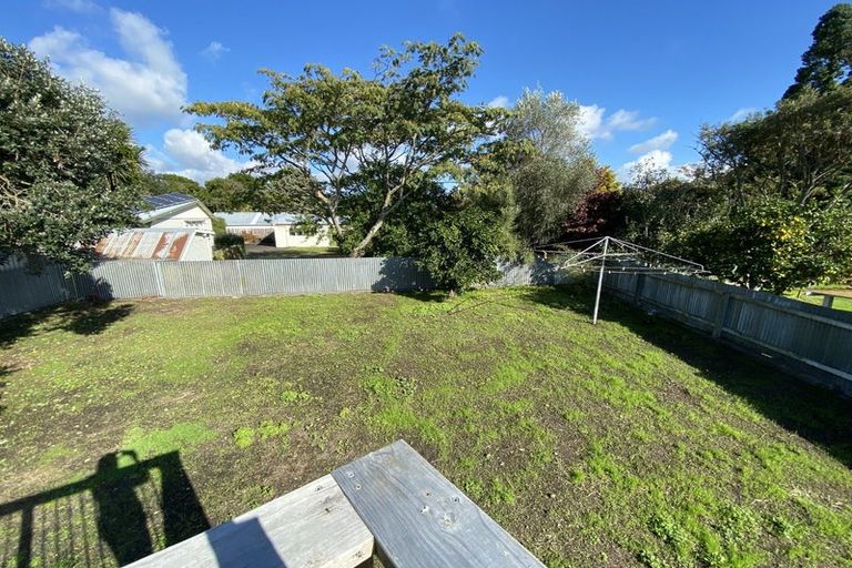 Photo of property in 3 Camellia Avenue, Aramoho, Whanganui, 4500