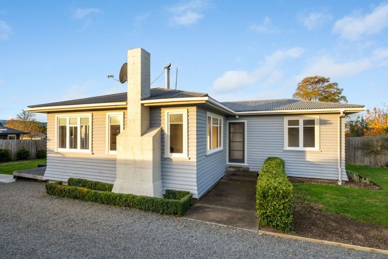 Photo of property in 56 Havelock Street, Renwick, 7204