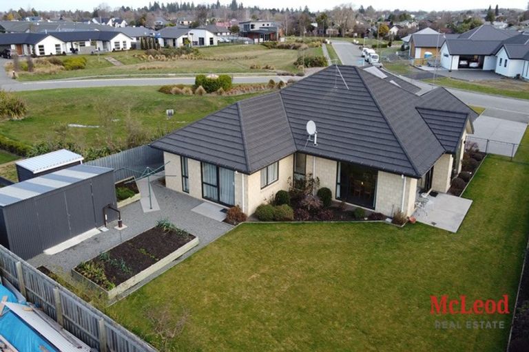 Photo of property in 26 Hanrahan Street, Allenton, Ashburton, 7700