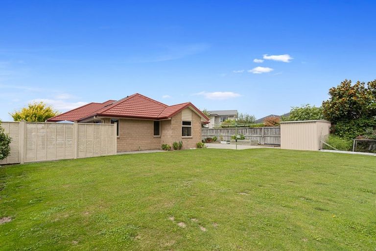 Photo of property in 3 Kempton Place, Rangiora, 7400