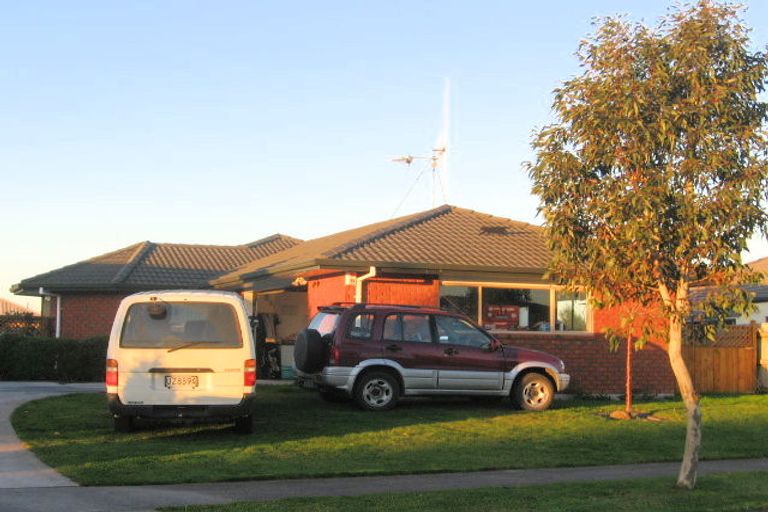 Photo of property in 45 Diomede Glade, Flagstaff, Hamilton, 3210