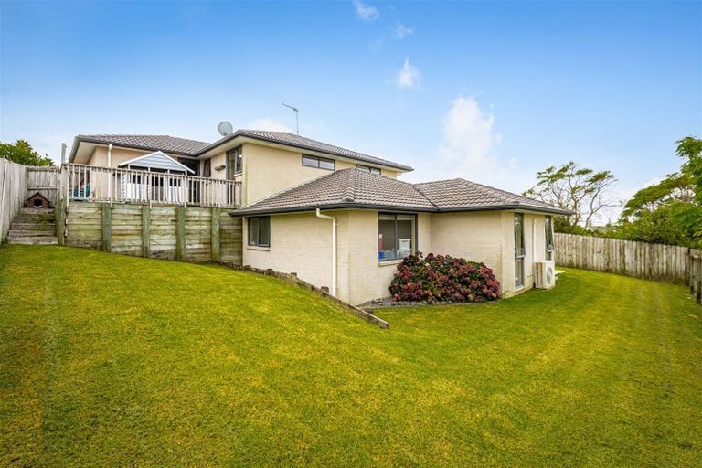 Photo of property in 7 Burwood Terrace, Gulf Harbour, Whangaparaoa, 0930