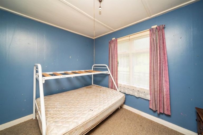 Photo of property in 1153 Tangahoe Valley Road, Ohangai, Hawera, 4674