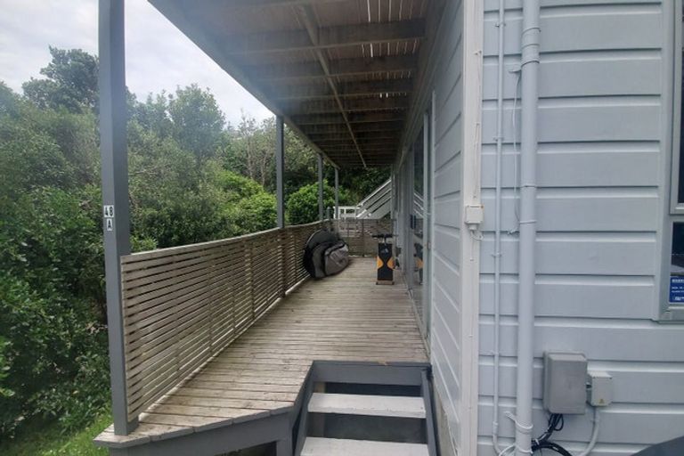 Photo of property in 48a Hungerford Road, Houghton Bay, Wellington, 6023