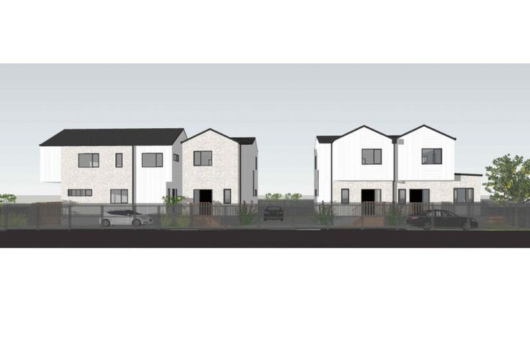 Photo of property in 97 Gloria Avenue, Te Atatu Peninsula, Auckland, 0610