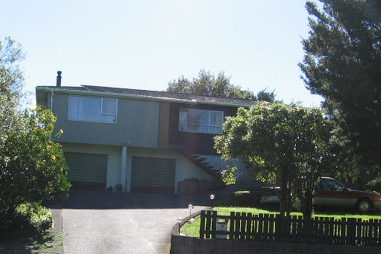 Photo of property in 18 Malvina Place, Bucklands Beach, Auckland, 2014