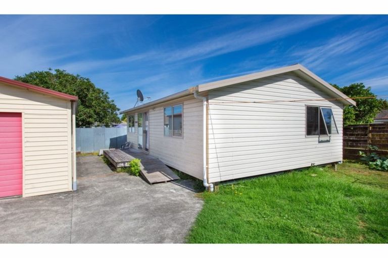 Photo of property in 333 Peachgrove Road, Fairfield, Hamilton, 3214