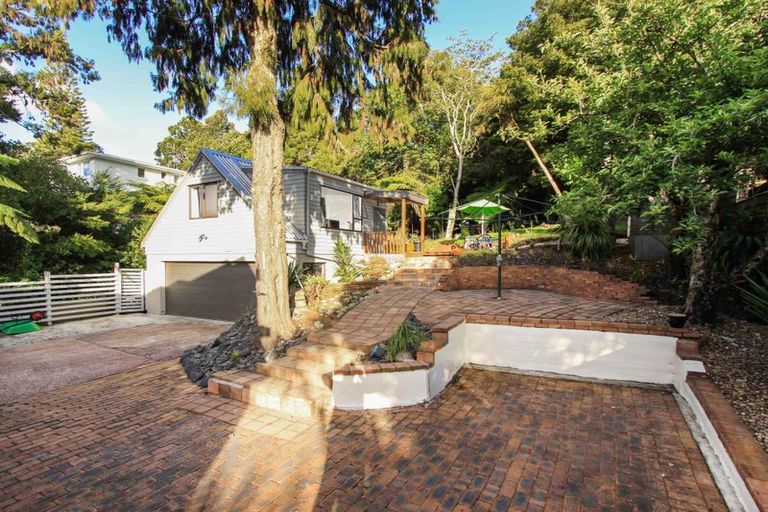 Photo of property in 6 Karen Road, Laingholm, Auckland, 0604