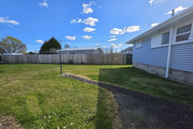 Photo of property in 58 Corlett Street, Utuhina, Rotorua, 3015