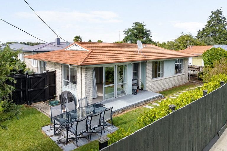 Photo of property in 159 Tramway Road, Enderley, Hamilton, 3214