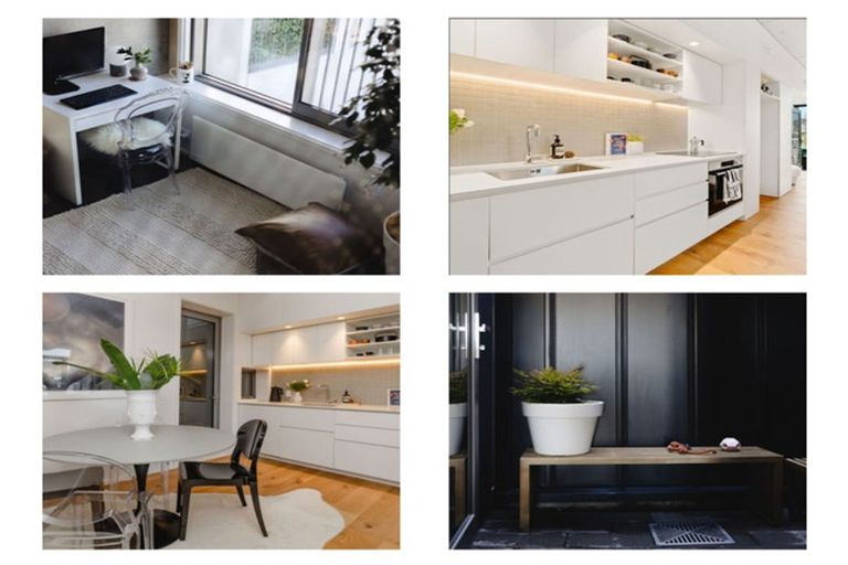 Photo of property in 194 Victoria Street, Te Aro, Wellington, 6011