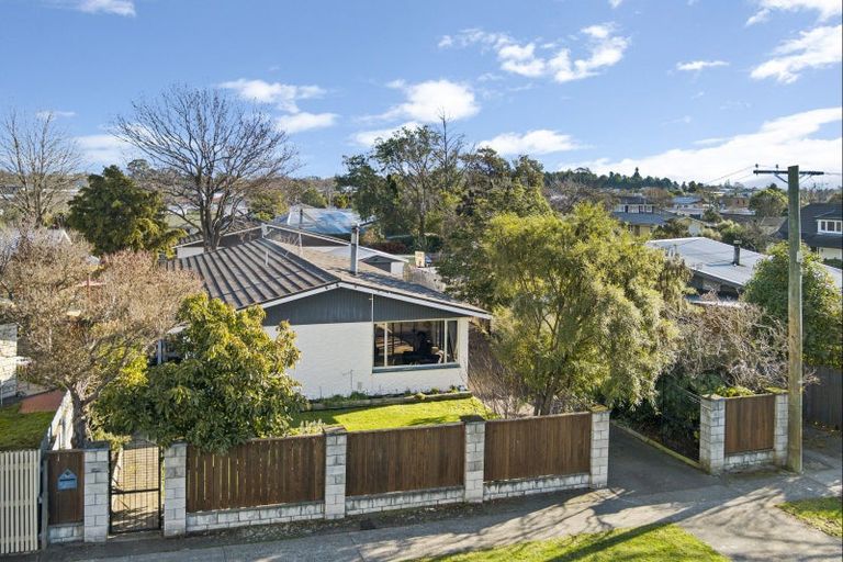 Photo of property in 200 Weld Street, Witherlea, Blenheim, 7201